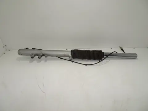 VOORPOOT LINKS COMPLEET BMW F 650 GS 2000 - 2007