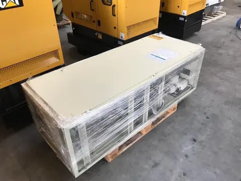 Automatisch Netovername Paneel 1000 Ampère ATS paneel als nieuw !