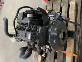 Kubota D1703 (bj 2023)