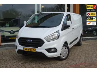 Ford TRANSIT CUSTOM 320 2.0 TDCI L2H1 Trend