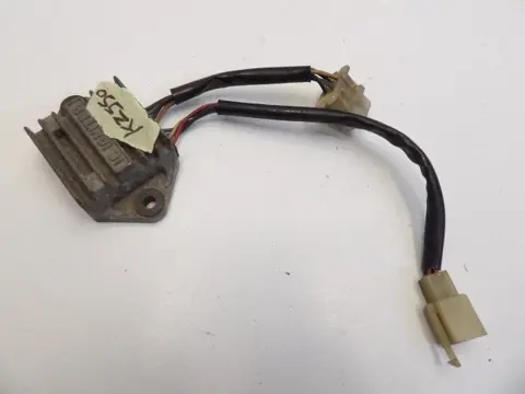 CDI UNIT Kawasaki Z 500 1979 - 1980