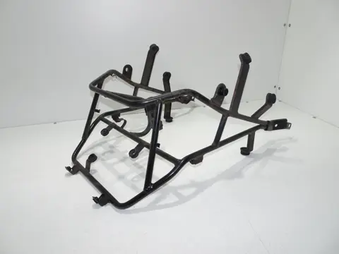 TOPKUIPSTEUN Yamaha XJ 600 Diversion 1997 - 2001