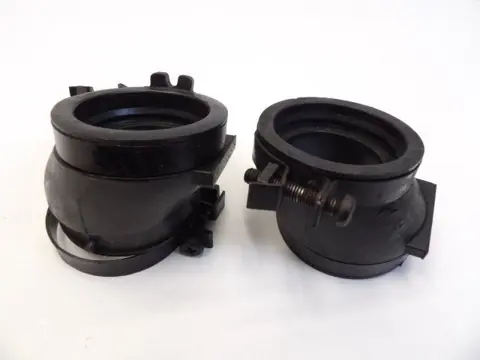 INLAAT RUBBER Honda CB 500 1990 - 2009