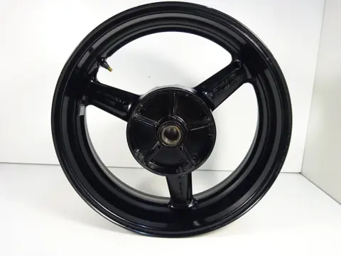 ACHTER VELG Yamaha YZF R6 1998 - 2002