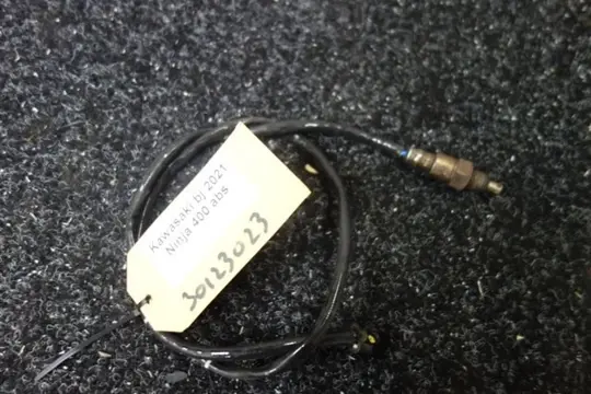 LAMBDA SENSOR Kawasaki Ninja 400 2018 - 2020