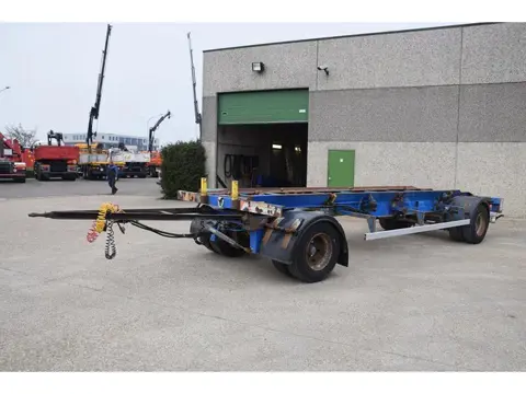 Renders RAC 10.10 E (bj 1998)