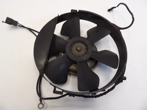 VENTILATOR Honda VFR 750 1986 - 1989
