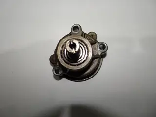 OLIEPOMP Moto Guzzi Florida V 65 1986 - 1992