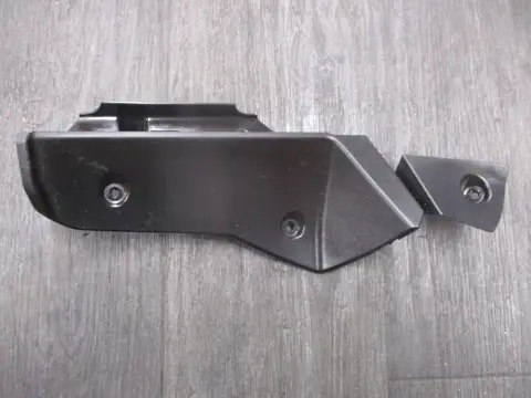 LINKER BINNENKUIP Triumph Tiger 800 2010 - 2014