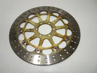 LINKER REMSCHIJF VOOR Aprilia Falco 1999 - 2005