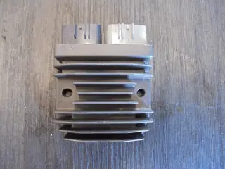 SPANNINGSREGELAAR Triumph Tiger 1200 GT PRO 2022 - 2023