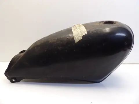 TANK Yamaha XV 500 Virago 1983 - 1988