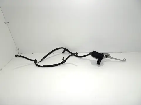 REMPOMP Honda CBR 600 F 1999 - 2000