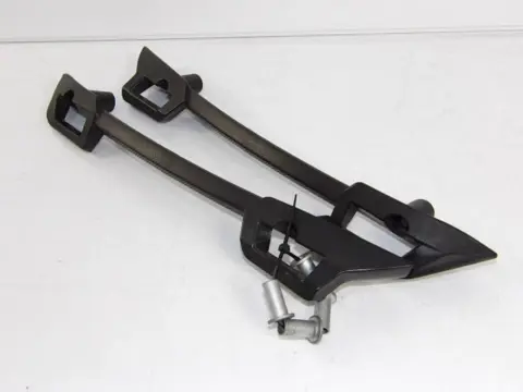 KOFFERBEUGELSET Moto Guzzi Norge 2006 - 2013