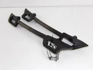 KOFFERBEUGELSET Moto Guzzi Norge 2006 - 2013