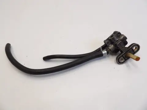 BENZINEKRAAN Suzuki SV 650 1998 - 2002