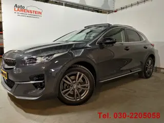 Kia Xceed 1.6 GDi 142pk PHEV Executive Line 5 Drs Aut. Panoramadak / Carplay / Leer / Navi / Elektr.