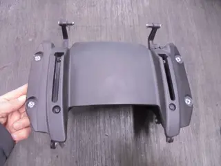 KUIPFRAME Harley Davidson Pan America 2021 - 2023