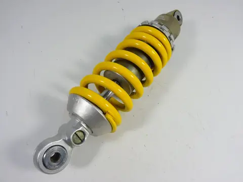 ACHTER SCHOKBREKER Ducati monster 600 2002 - 2007