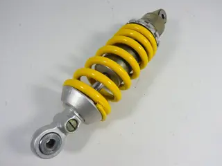 ACHTER SCHOKBREKER Ducati monster 600 2002 - 2007