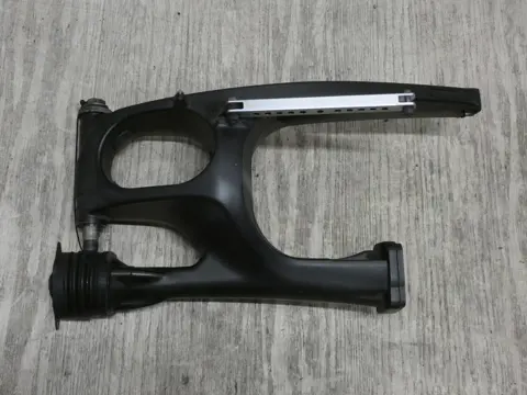 ACHTER BRUG Yamaha XT 1200 Z Super Tenere 2010 - 2013 /