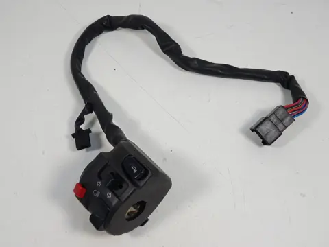 STUURSCHAKELAAR LINKS Kawasaki Z 750 2007 - 2010