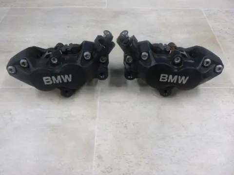 REMKLAUWEN BMW R 1200 ST 2005 - 2009