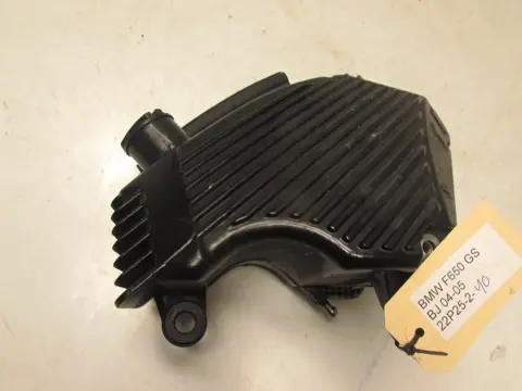 OLIE RESERVOIR BMW F 650 GS 2000 - 2007
