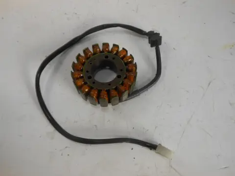 DYNAMO Kawasaki VN 800 1995 - 2005