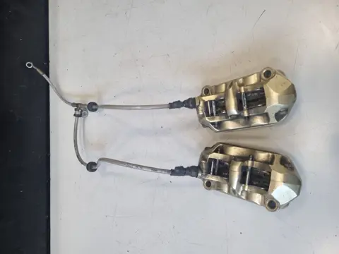 REMKLAUWEN Aprilia RSV 1000 2004 - 2010 / 2004 - 2005 /