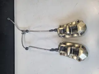 REMKLAUWEN Aprilia RSV 1000 2004 - 2010 / 2004 - 2005 /