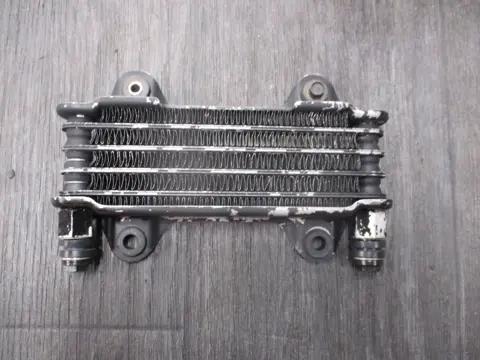 OLIEKOELER Suzuki GSX 750 1984 - 1986