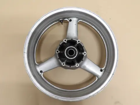 ACHTER VELG Yamaha YZF R6 1998 - 2002