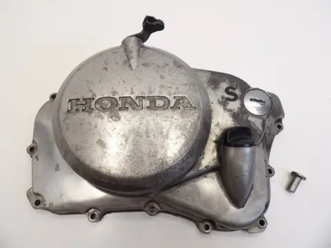 KOPPELINGSDEKSEL Honda CMX 450 1986 - 1987