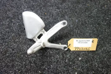 RECHTER SCHETSPLAAT MV Agusta 750 Brutale 2003 - 2006