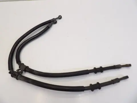 REMLEIDING VOOR Yamaha YZF R6 1998 - 2002
