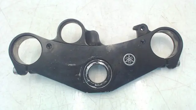 KROONPLAAT Yamaha YZF R6 1998 - 2002