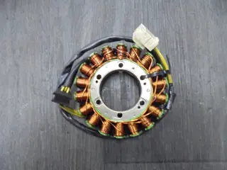 DYNAMO Moto Guzzi V85 TT 2019 - 2021