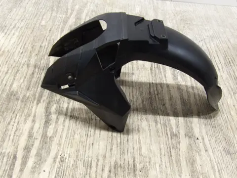 VOORSPATBORD BMW R 1200 RT LC 2014 - 2018