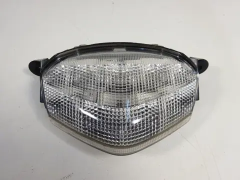 ACHTER LICHT Kawasaki VERSYS 650 2007 - 2009