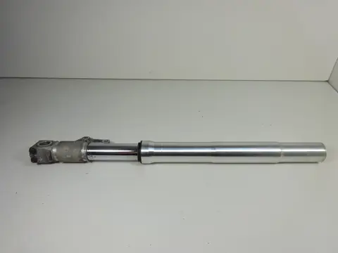 VOORPOOT LINKS COMPLEET Ducati monster 600 2002 - 2007