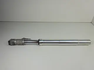 VOORPOOT LINKS COMPLEET Ducati monster 600 2002 - 2007