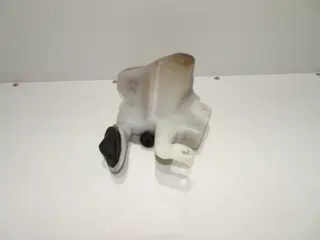 KOELVLOEISTOF RESERVOIR Triumph Tiger 900 1999 - 2000