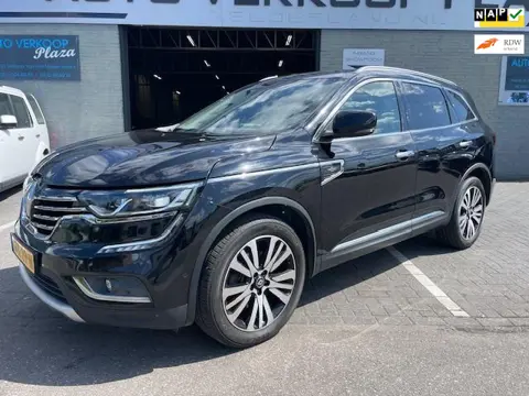 Renault Koleos 2.0 dCi 4x4 AUTOMAAT Initiale Paris