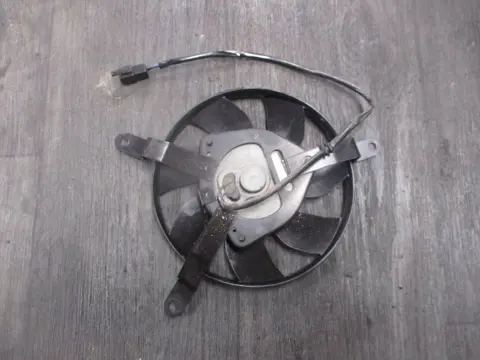VENTILATOR Kawasaki Z 1000 Sx 2014 - 2016