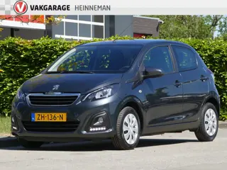 Peugeot 108 1.0 e-VTi Active airco | bluetooth (bj 2019)