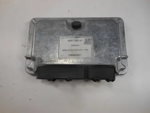 CDI UNIT Aprilia Dorsoduro 1200 2012 - 2014