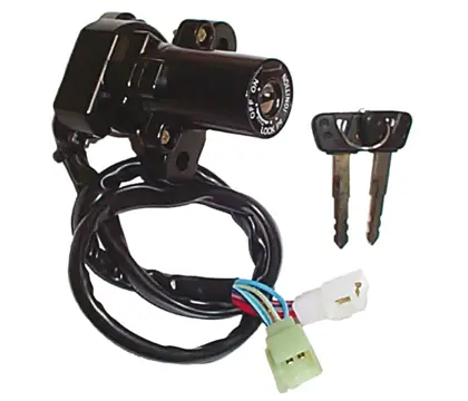 CONTACTSLOT Yamaha YZF R6 1998 - 2002