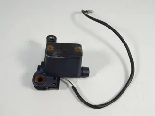 REMPOMP Ducati monster 600 2002 - 2007