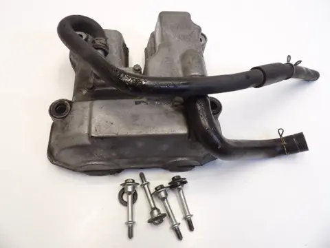 KLEPPENDEKSEL Honda XL 1000 V Varadero 1998 - 2002